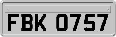 FBK0757