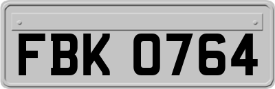 FBK0764