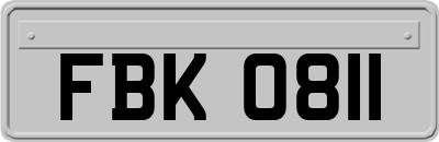 FBK0811