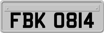 FBK0814