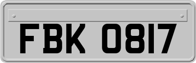 FBK0817