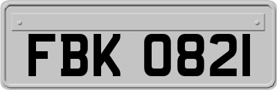 FBK0821