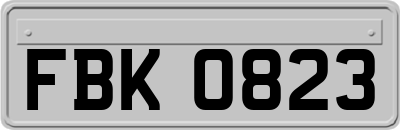 FBK0823