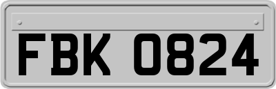 FBK0824