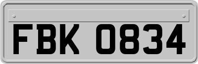 FBK0834