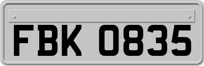 FBK0835