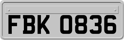 FBK0836