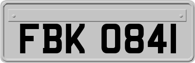 FBK0841