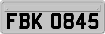 FBK0845