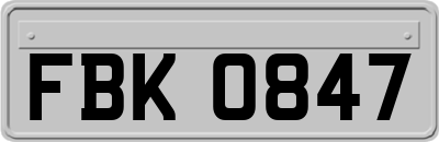 FBK0847