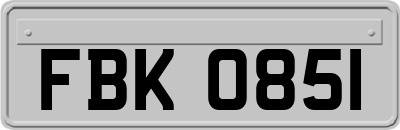 FBK0851