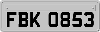 FBK0853