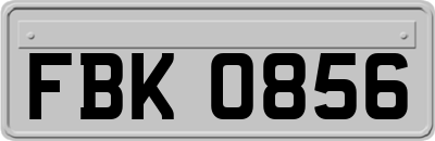 FBK0856