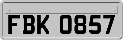 FBK0857