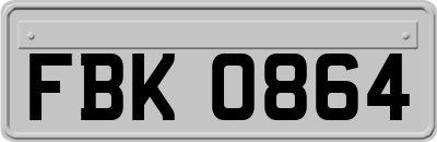 FBK0864