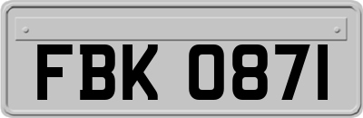 FBK0871