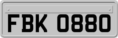 FBK0880