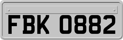 FBK0882