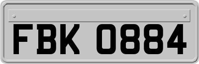 FBK0884