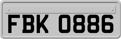 FBK0886