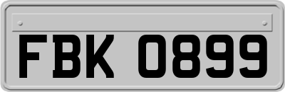 FBK0899