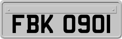 FBK0901