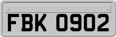 FBK0902