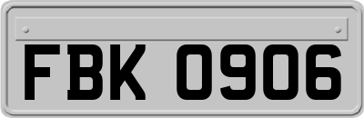 FBK0906