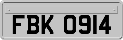 FBK0914