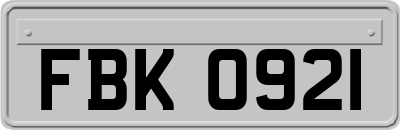 FBK0921