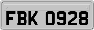 FBK0928