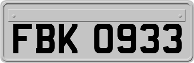 FBK0933