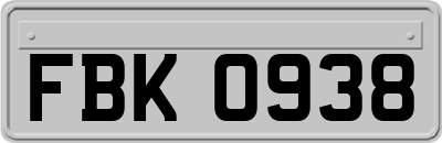 FBK0938