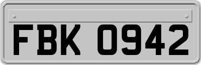 FBK0942