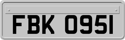 FBK0951