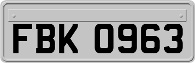FBK0963
