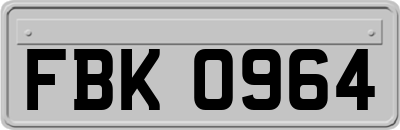 FBK0964