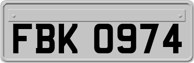FBK0974