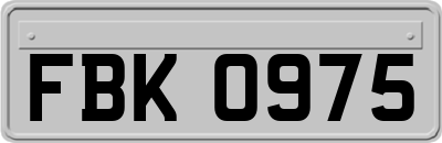 FBK0975