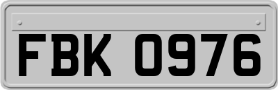 FBK0976