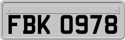 FBK0978