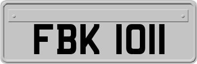 FBK1011
