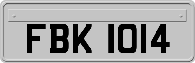 FBK1014