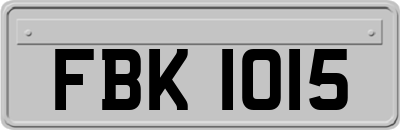 FBK1015