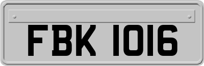 FBK1016