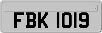 FBK1019