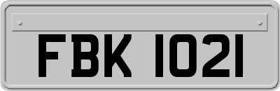 FBK1021