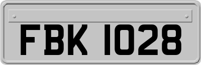 FBK1028