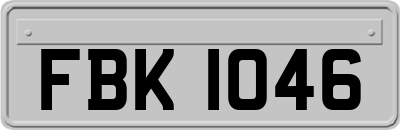 FBK1046