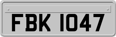 FBK1047